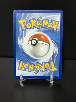Cornerstone Mask Ogerpon EX Prismatic Evolutions Holo Pokemon TCG Card 160/131 a - Image 2