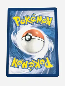 Pokemon TCG Slowpoke 204/198 Illustration Rare Card, Scarlet and Violet Base Set - Image 2