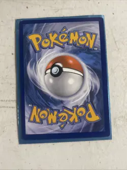 Pokemon Card - 2016 Weedle 5/108 - XY Evolutions Reverse Holo - Image 2