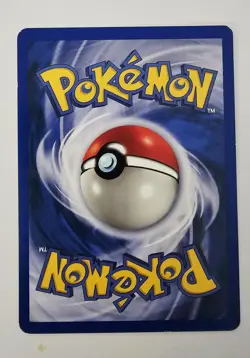 FARFETCH'D 43/64 - Neo Revelation - 1995-2000 - VINTAGE WOTC POKEMON CARD - NM/M - Image 5
