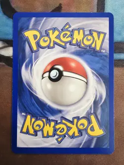 Pokemon TCG - KOFFING - 114/165 - E-Card Series: Expedition 2002 - NM/MINT - Image 3