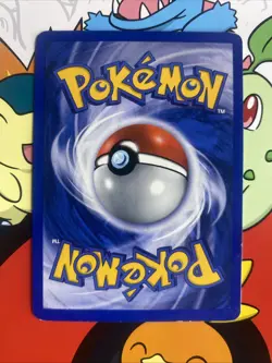 Heracross 6/111 Pokemon Neo Genesis Holo Rare Card - MP - Image 5