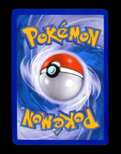 2012 Pokemon N Dark Explorers REVERSE HOLO Foil Black & White Set Card 96/108 NM - Image 4