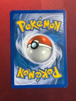 N 92/101 Noble Victories REVERSE HOLO RH Pokemon TCG card NM NEAR MINT - Image 3