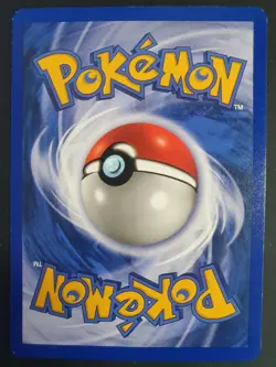 Misty's Psyduck 54/132 - Gym Heroes Set - Pokemon Card - Excellent Condition - Image 2