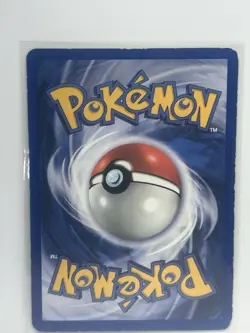 MISTY’S PSYDUCK - Gym Challenge - 90/132 - Common - Pokemon Card - NM - Image 2