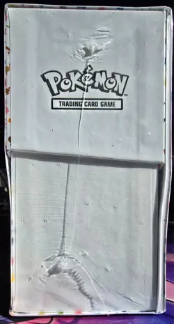 Pokemon 151 ETB - Scarlet & Violet Elite Trainer Box TCG Cards Factory Sealed 820650853159 - Image 3