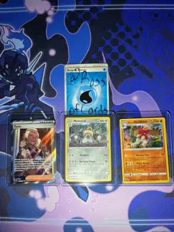 Pokemon Card Lot (12 Cards) - Zekrom TG05/TG30 - All Pack Fresh - NM/M - Image 3