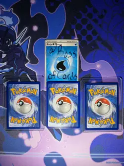 Pokemon Card Lot (12 Cards) - Zekrom TG05/TG30 - All Pack Fresh - NM/M - Image 4
