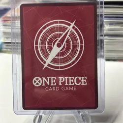 Monkey D. Luffy OP09-061 L Emperors in the New World - ONE PIECE Card - Image 2