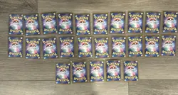 Pokemon TCG-Lot Of 25 EX Cards (Japanese) Random Sets - Image 2