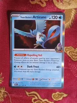 12 Different Hologram Foil Pokemon tcg game Cards see pictures for card details - Image 3