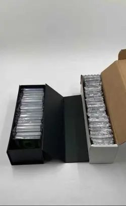 Assorted Multicolor Pokemon TCG Attacks Energy Trading Cards Mixed Lot - Image 2