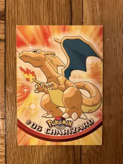 Pokemon TV TCG Topps Card Lot Bundle-50 Cards!! - Image 2
