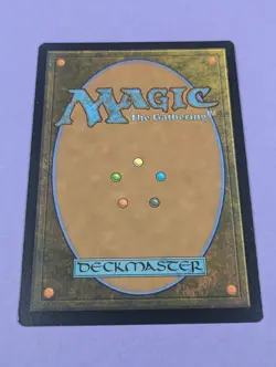 MTG Magic: Outlaws of Thunder Junction: Commander: Ohran Frostfang #0199 Rare NM - Image 2