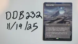 Maze of Ith (Borderless) Dominaria Remastered - Image 1