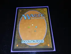 Gwenom Remorseless MTG Marvel Spider Man Unique Miscellaneous Foil Promo NM - Image 2