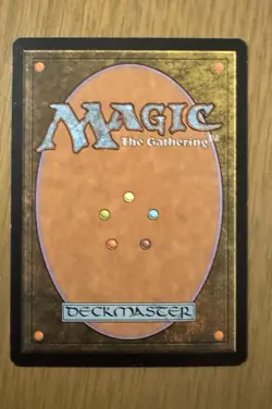 MTG Misdirection Conspiracy Regular LP/NM - Image 2