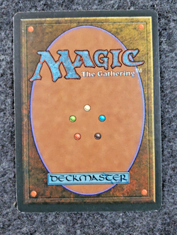 lord of the pit Magic: The Gathering - Revised NM MTG ...............(DS3D1K3) - Image 2