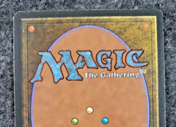 lord of the pit Magic: The Gathering - Revised NM MTG ...............(DS3D1K3) - Image 4