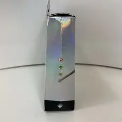 Sealed - MTG Final Fantasy Collectors Edition Commander Deck Limit Break - Image 2