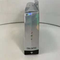 Sealed - MTG Final Fantasy Collectors Edition Commander Deck Limit Break - Image 4