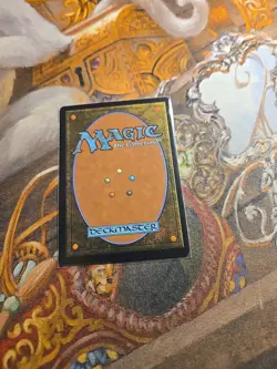 Read The Bones 7066 Foil MTG Secret Lair - NM - - Image 2