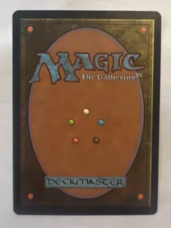 MTG - Adarkar Wastes - 10th Edition - Rare - LP - Magic the Gathering - Image 2