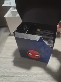 Peter Parker CUSTOM MTG EDH Deck - Image 2
