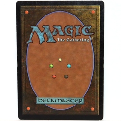 Nefarox, Overlord of Grixis - Foil - MTG Magic 2013 (M13) - MP - Image 3