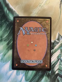 Empty City Ruse - Foil 0003 MTG Avatar: The Last Airbender - M/NM, English - Image 2