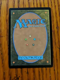 MTG - Persistent Petitioners - Ravnica Remastered 044 Reg Common LP - Image 2