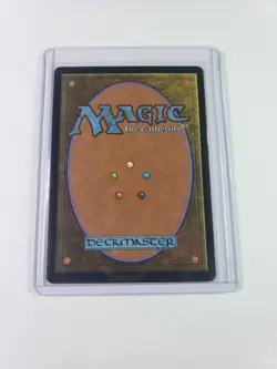Magic The Gathering Envoy of the Ancestors Modern Horizons 3 Foil 0023 - Image 4