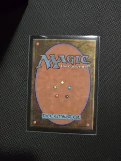 Magic the Gathering Avatar The Last Airbender Wan Shi Tong Librarian #78 - Image 2