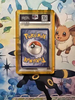 Pokemon Venusaur ex 151 MEW EN Special Illustration Rare #198 PSA 10 Gem Mint - Image 2
