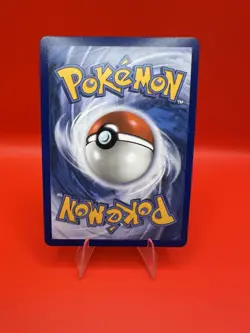 Shuckle 136/132 - Mega Evolution Pokemon Illustration Rare Holo NM - Image 2
