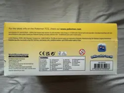 Brilliant Stars Pokemon Center Elite Trainer Box ETB - Pokemon TCG - Sealed - Image 4