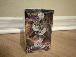 Pokemon 2018 - Sun & Moon: Forbidden Light Booster Box Factory Sealed - Image 2