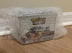 Pokemon 2018 - Sun & Moon: Forbidden Light Booster Box Factory Sealed - Image 3