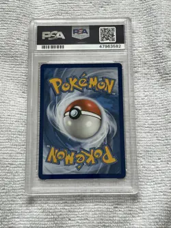 2019 Pokemon Sun & Moon Hidden Fates Tapu Koko GX SV93/SV94 PSA 10 Gem Mint - Image 2