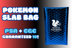 Pokemon mystery slab Bag Guaranteed Gem Mint 10 / Pristine 10 - PSA 10 + CGC 10 - Image 1