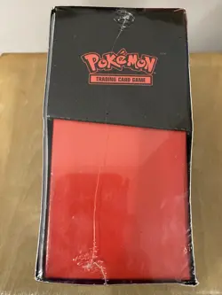 Pokemon TCG S&V Destined Rivals Elite Trainer Box ETB Brand New/Factory Sealed - Image 5