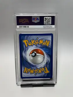 Pokemon Keldeo ex 167/086 White Flare Special Illustration Rare PSA 10 Gem Mint - Image 2