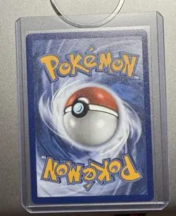 Pokemon TCG Wallys Compassion 176/133 Full Art Trainer Mega Evolutions - Image 2