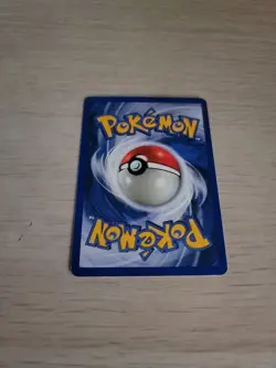 Pokemon Team Rocket 1st Edition Regular Finish Ekans 56/82 LP-NM OC717 - Image 4
