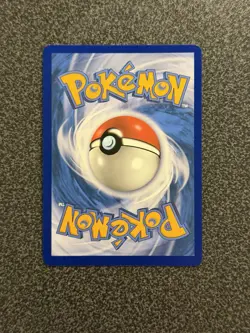 Pokemon TCG Pikachu Black Star Promo SWSH020 NM - Image 2
