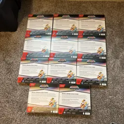 Pokemon Prismatic Evolutions Poster Collection Sealed Lot Of 11 - Image 2