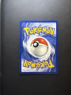[Near Mint+] Psyduck WOTC Black Star Promo 20/53 Pokemon TCG - Image 2