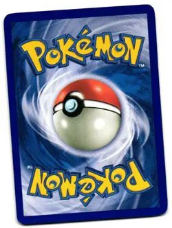 Pokemon Secret Wonders Shroomish #108/132 Common Lightly played - Image 2