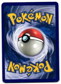 Pokemon Secret Wonders Voltorb #117/132 LP Common - Image 2